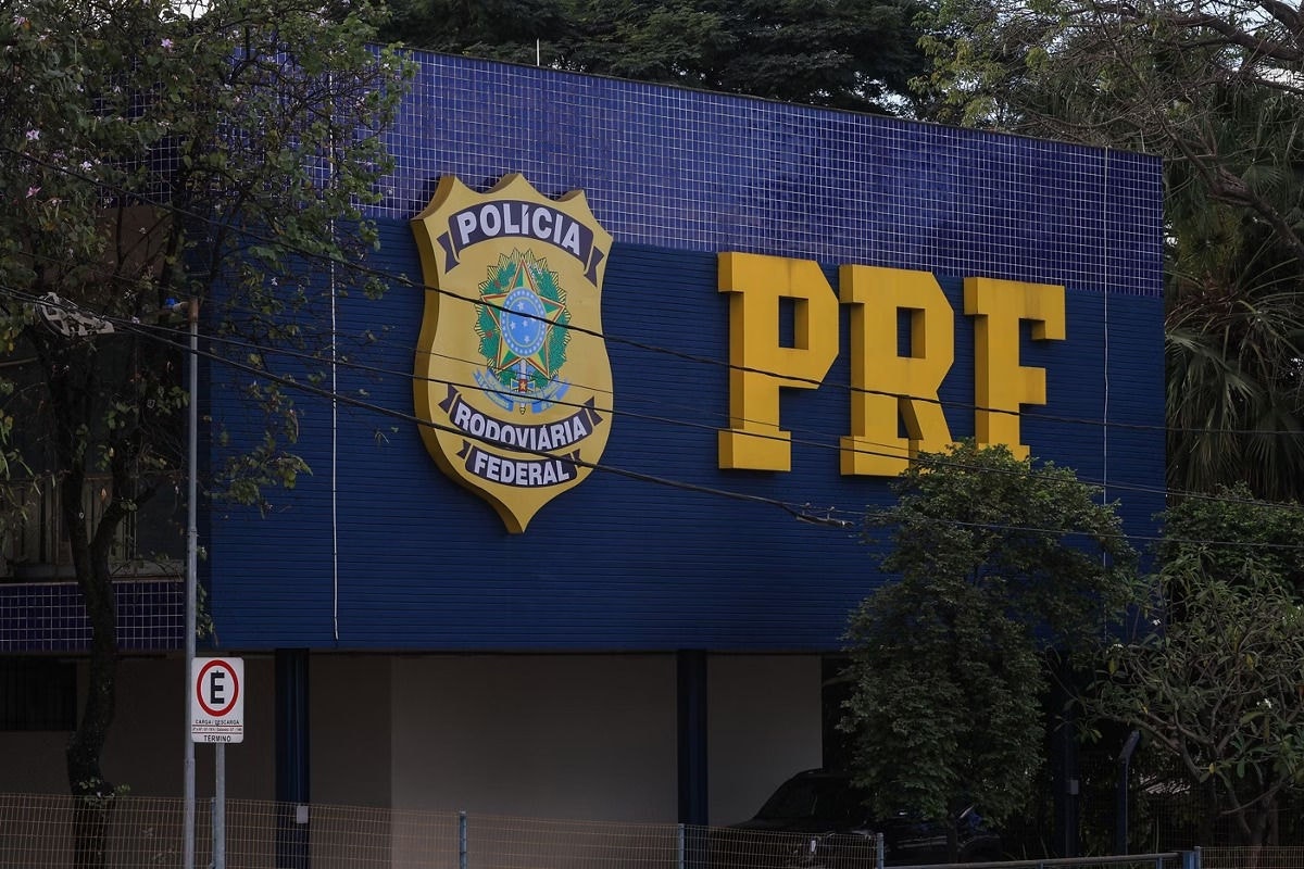 PRF registrou 17 mortes durante o feriado de Corpus Christi nas rodovias federais mineiras
