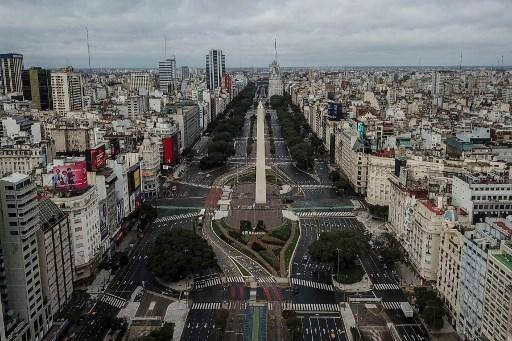 Buenos Aires
