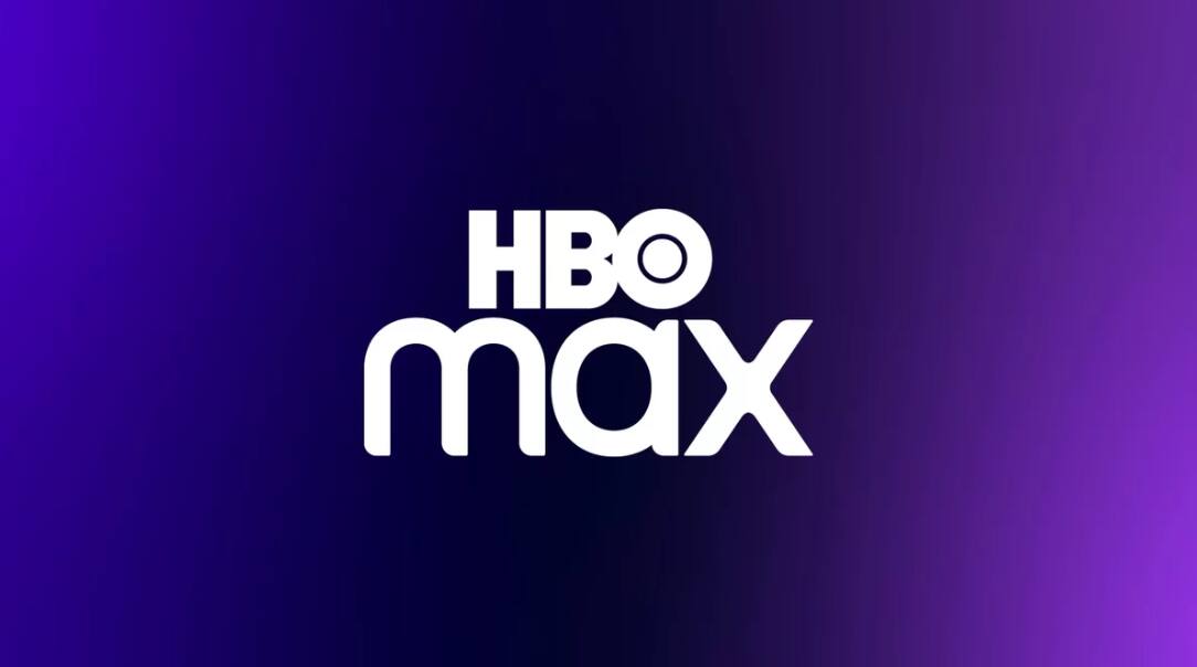 Logo HBO Max