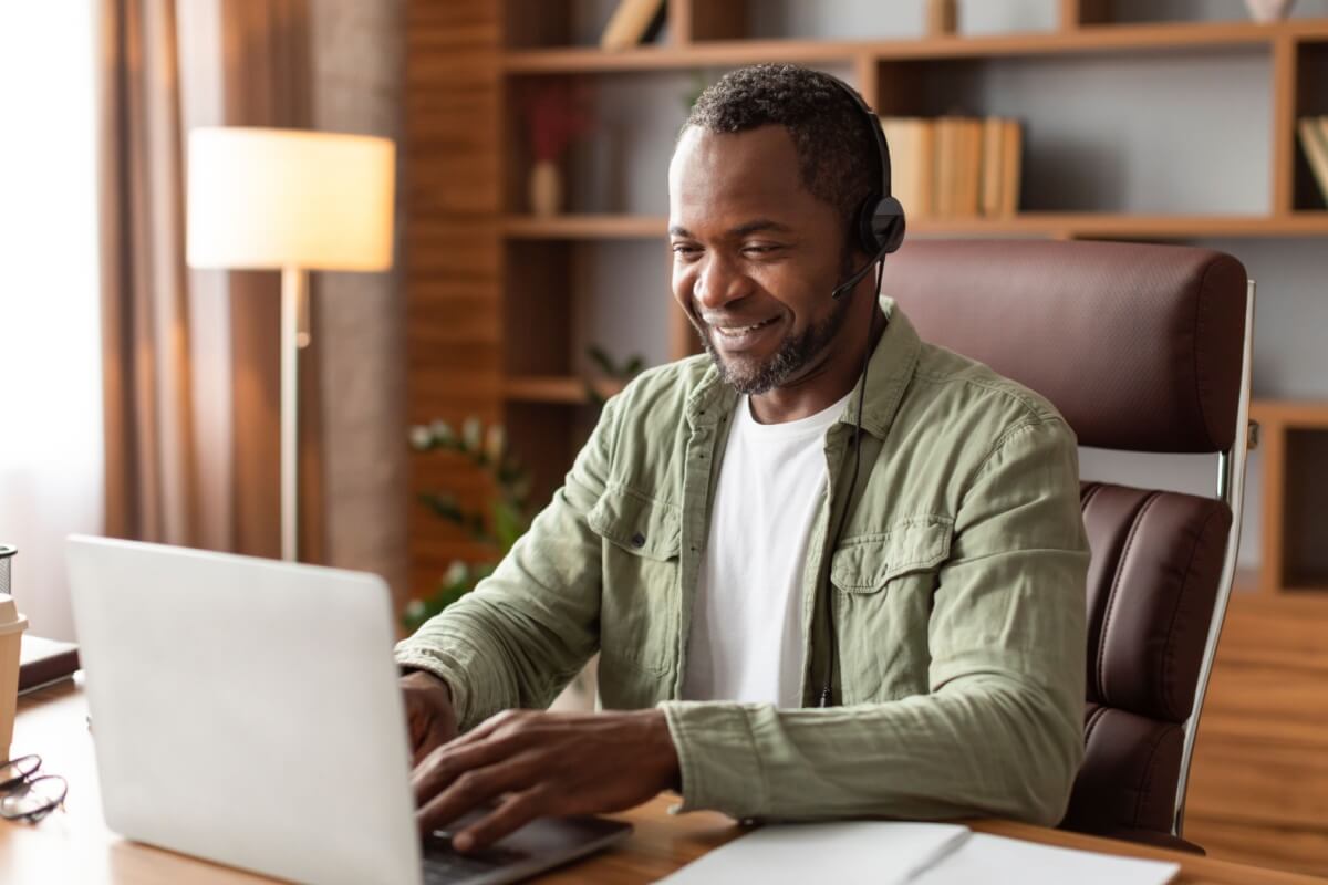 Modalidades flexíveis impulsionam o aumento de nômades digitais