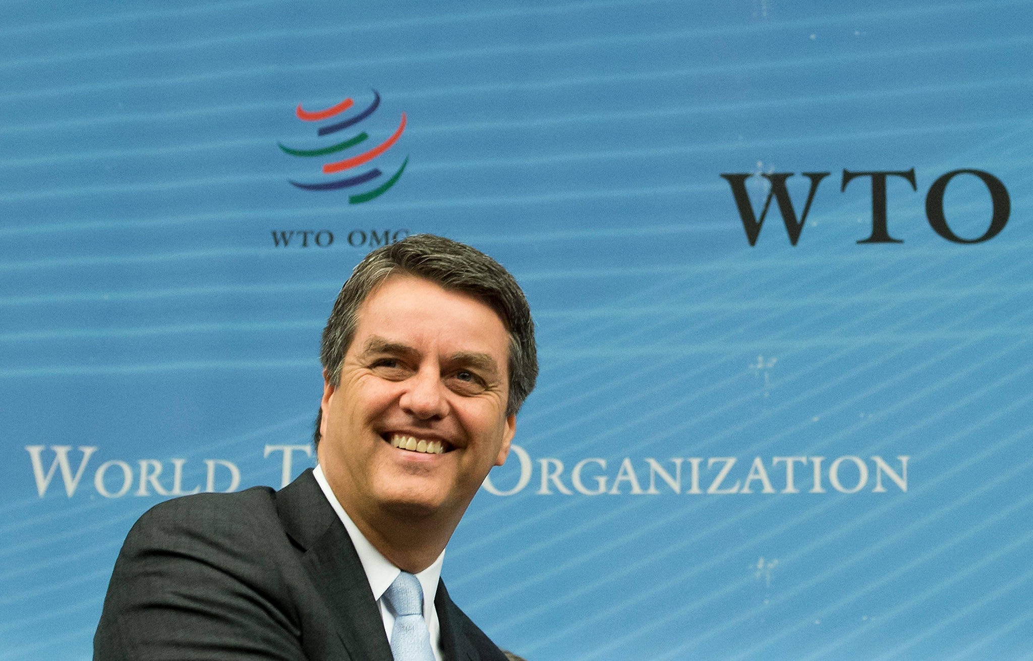 Roberto Azevedo