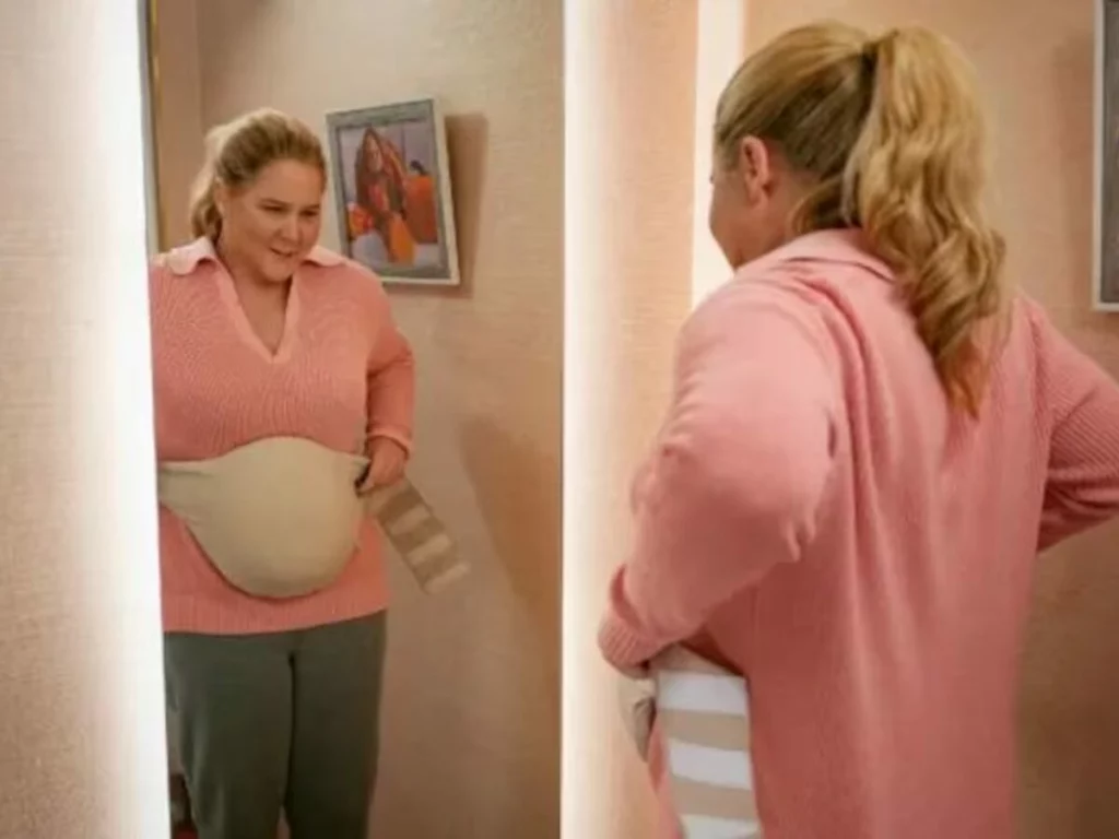 Nova comédia com Amy Schumer já está disponível na Netflix