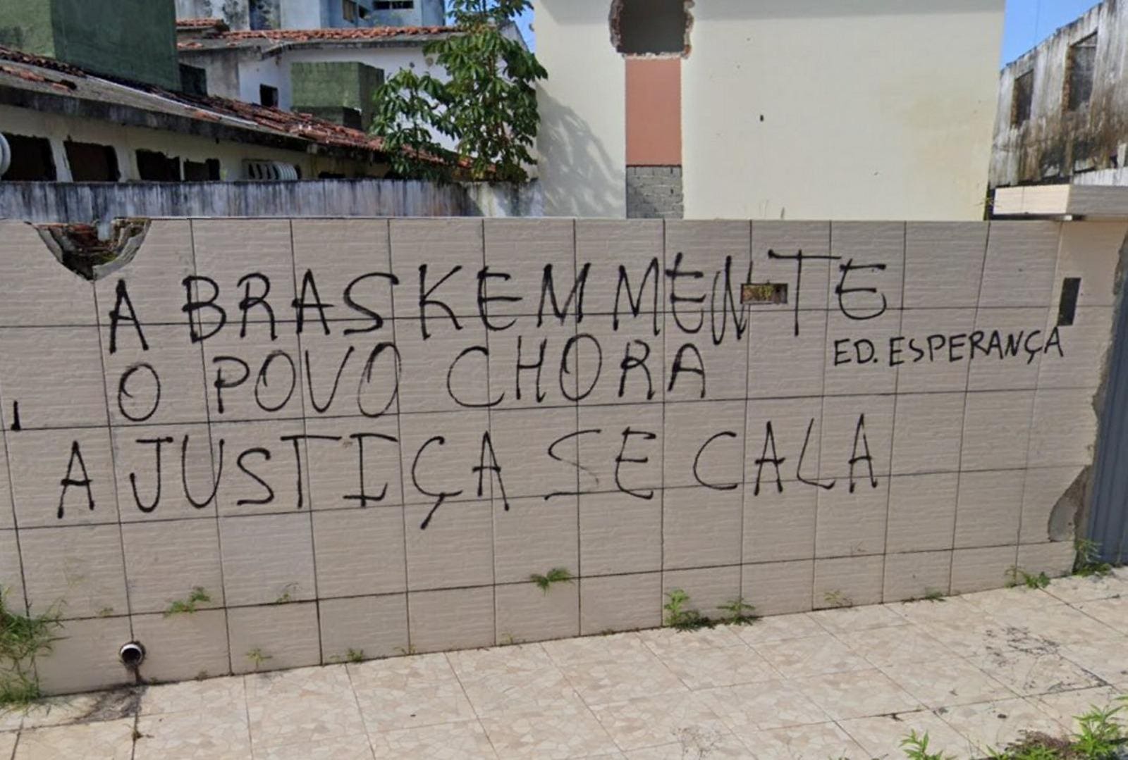 Maceió/Braskem