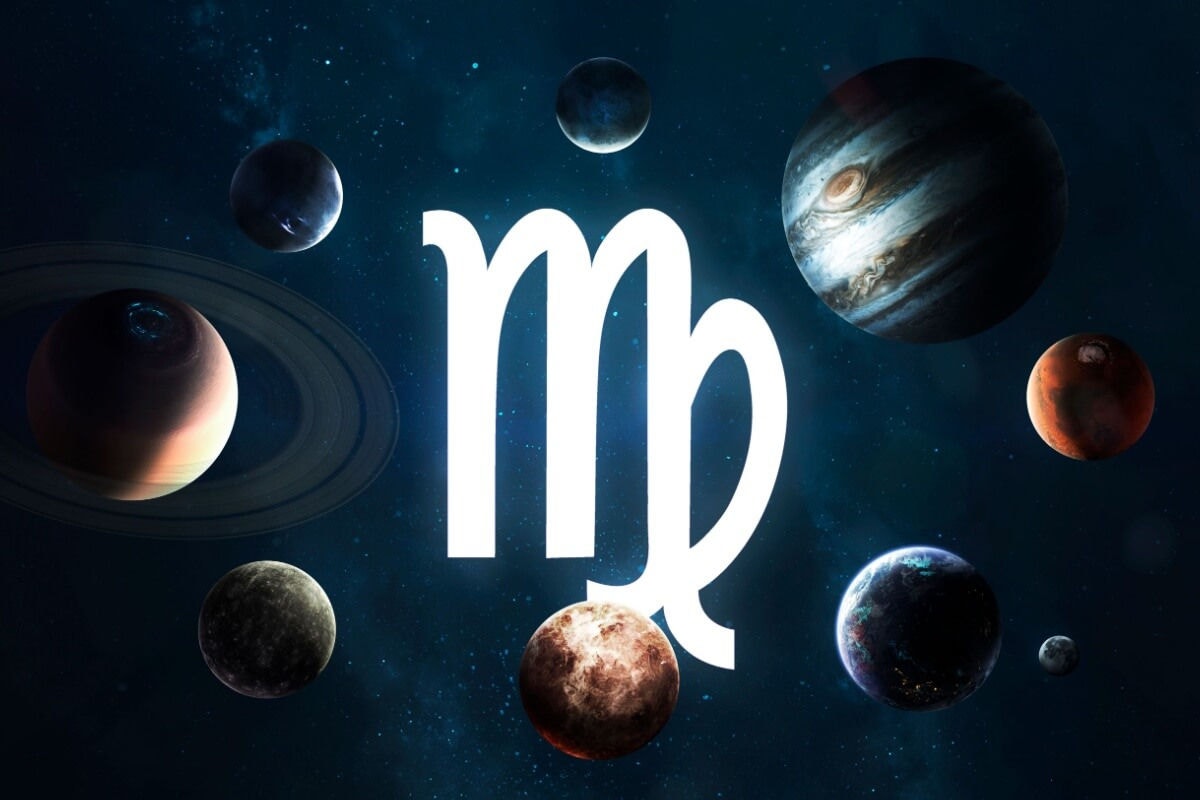 A posição dos planetas no Mapa Astral influencia diferentes aspectos dos potenciais e características dos nativos