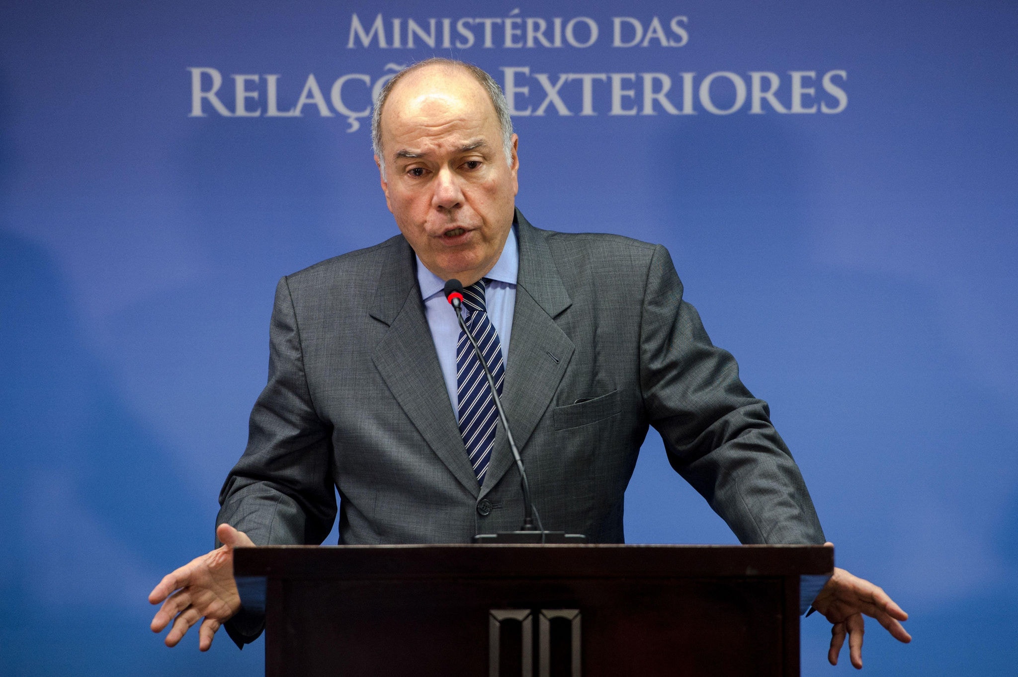 Mauro Vieira