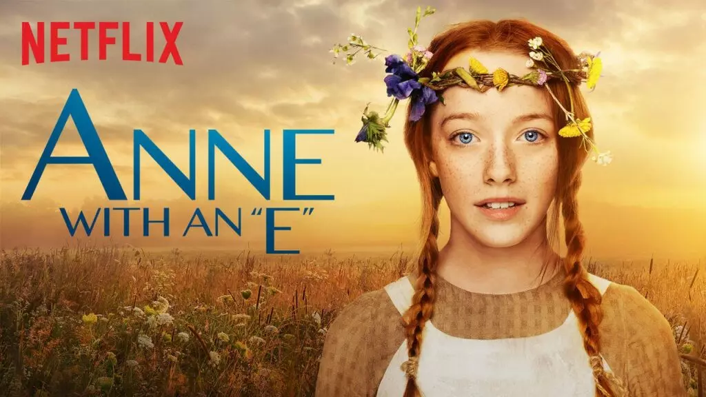 Amybeth McNulty - (Divulgação/Netflix)
