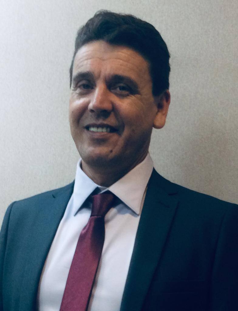 Família conta que Claudemir Dias não dá notícias desde a tarde de domingo