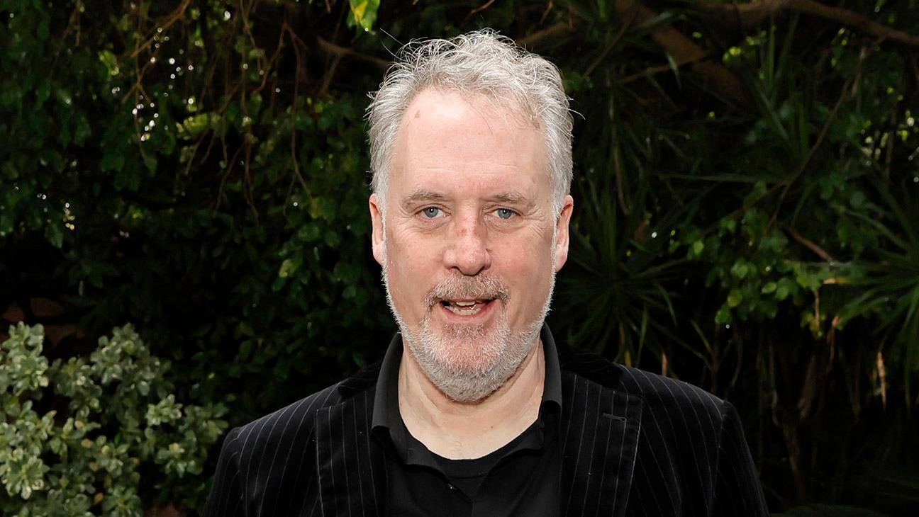 Mark Gustafson, codiretor de Pinóquio por Guillermo del Toro, morre aos 64 anos