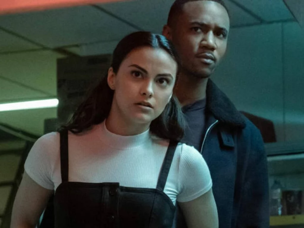 Mentiras Perigosas chega à Netflix com suspense psicológico intenso