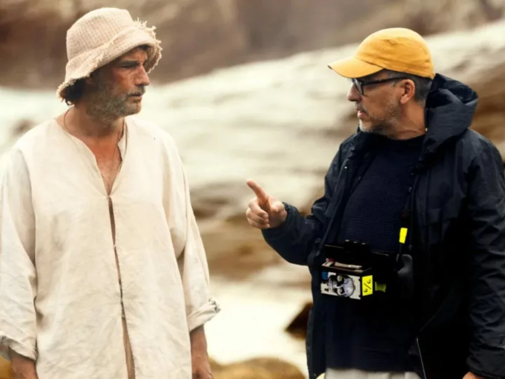 ‘O Filho de Mil Homens’, de Valter Hugo Mãe, estreia na Netflix em 2025