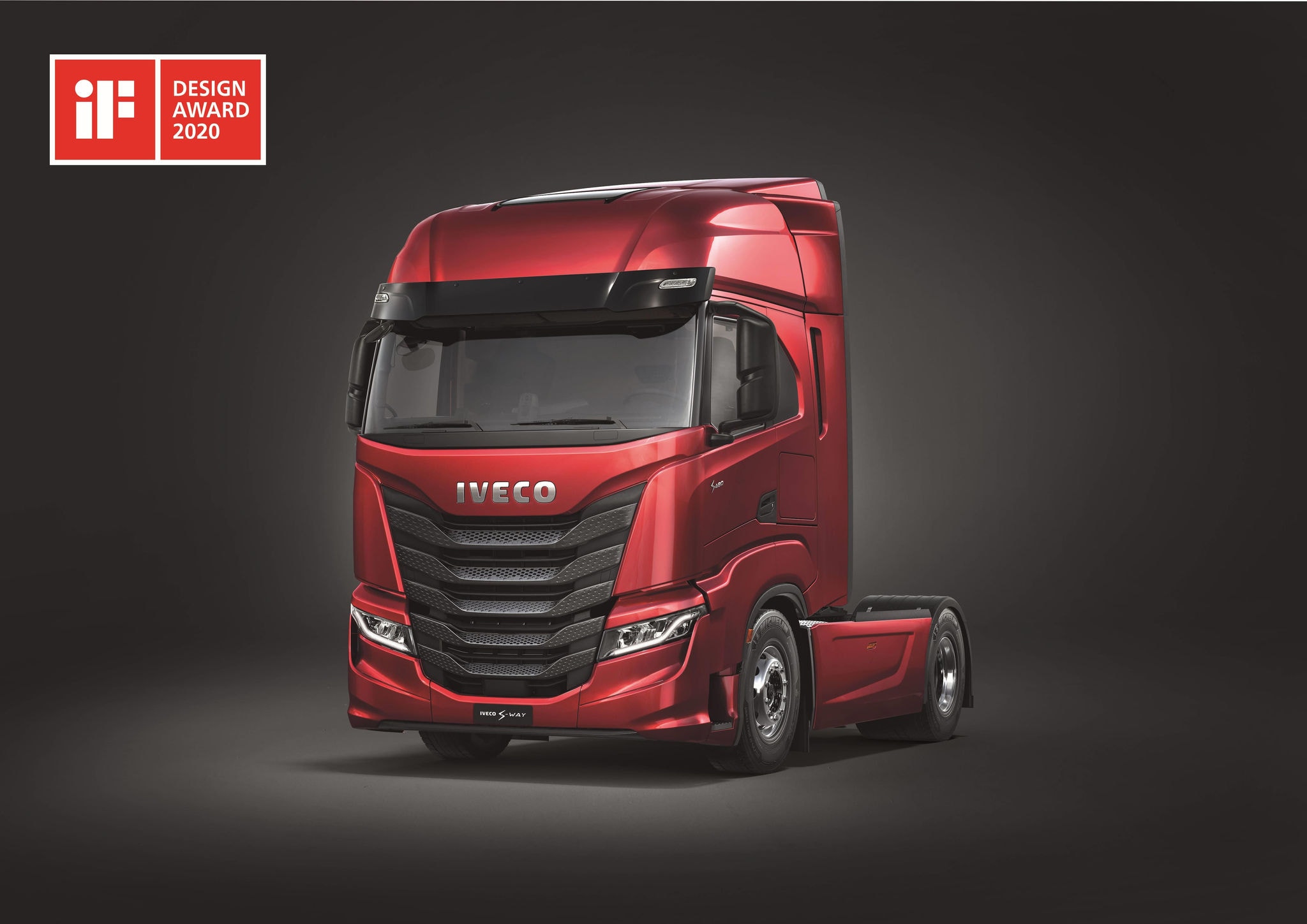 IVECO S-WAYJPG