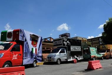 Feiras de food trucks em Belo Horizonte serão tema de audiência na Câmara Municipal