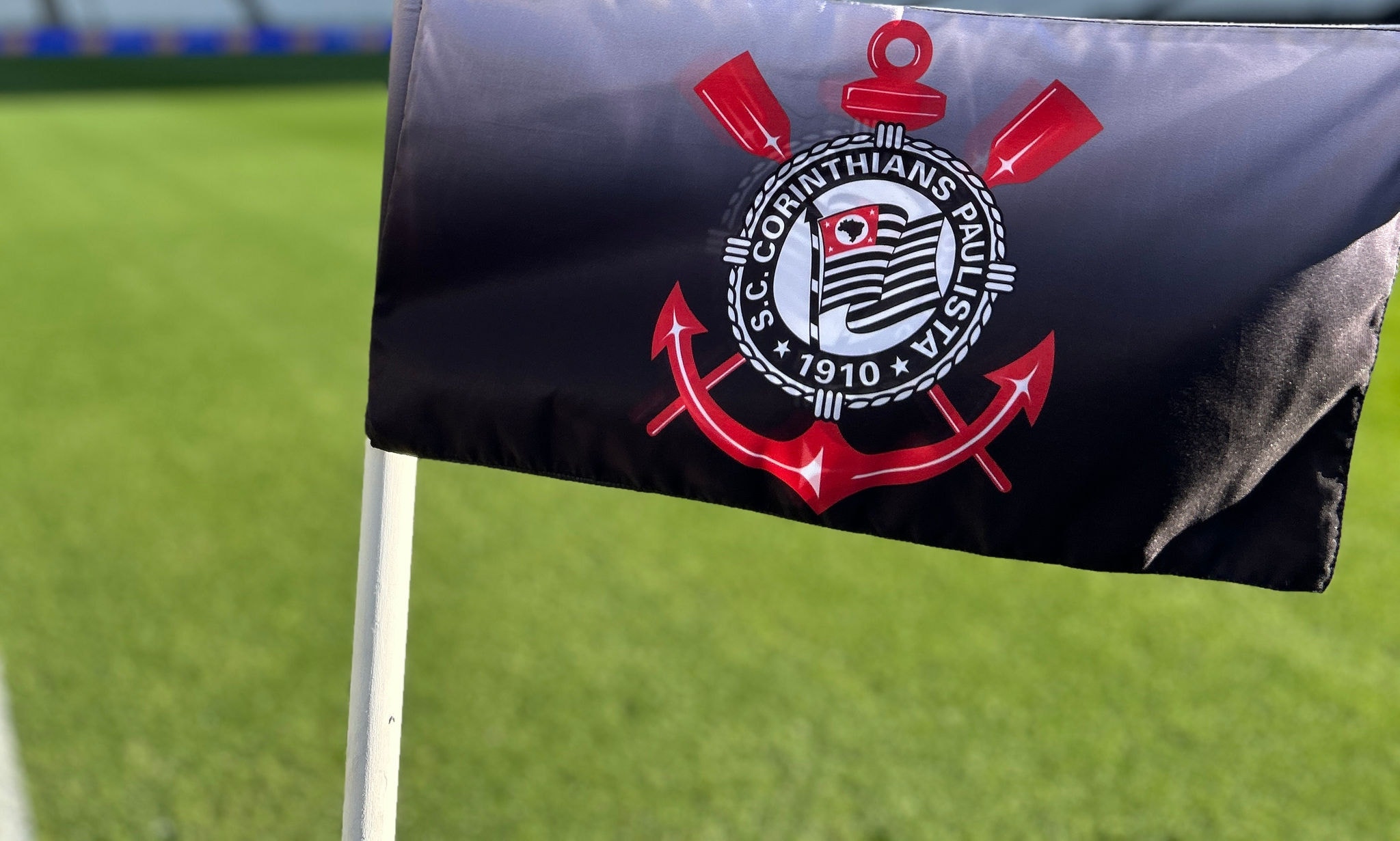Corinthians (foto ilustrativa)