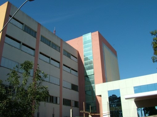 Hospital de Clínicas da Universidade Federal de Uberlândia (HC-UFU)