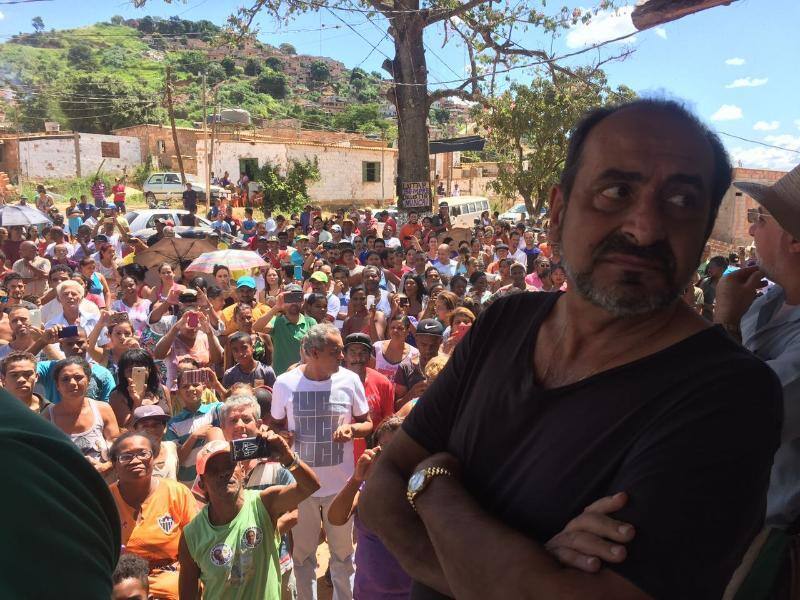 Entre as 14, estão as ocupações da Mata do Isidoro, na região Norte da Capital, que devem ter os serviços de infraestrutura concluídos em até oito meses