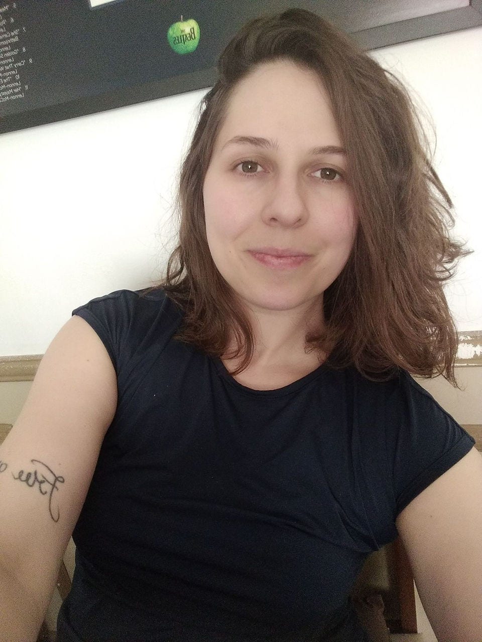 Acesse mais publicações de Clara Ribeiro