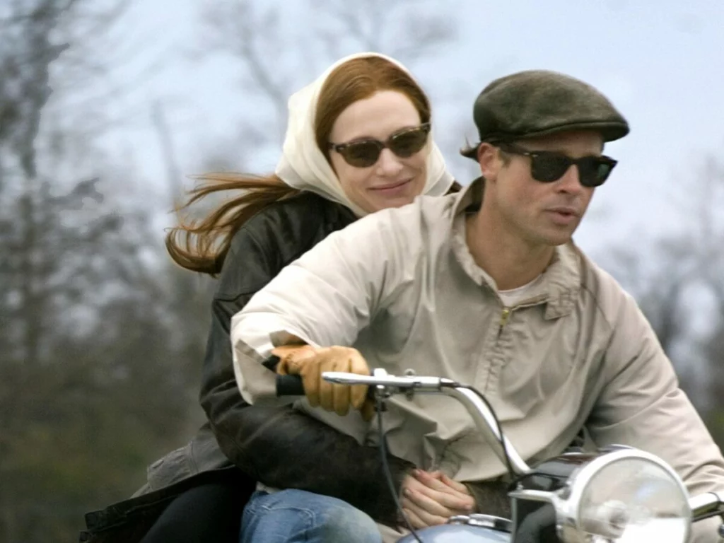 Esse filme com Brad Pitt é um dos mais assistidos na Max