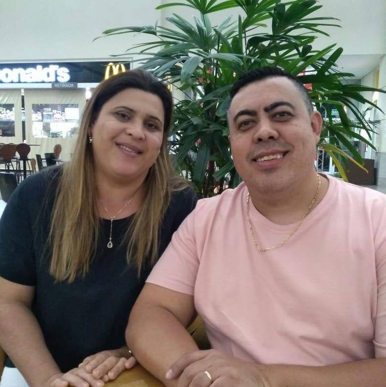 Vítimas Guapé