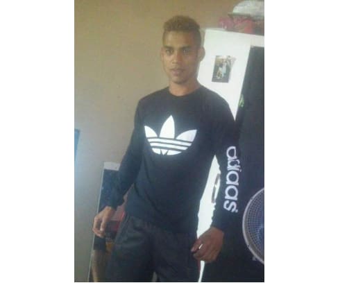 Lucas Trindade morreu em presídio de Manhumirim com Covid-19