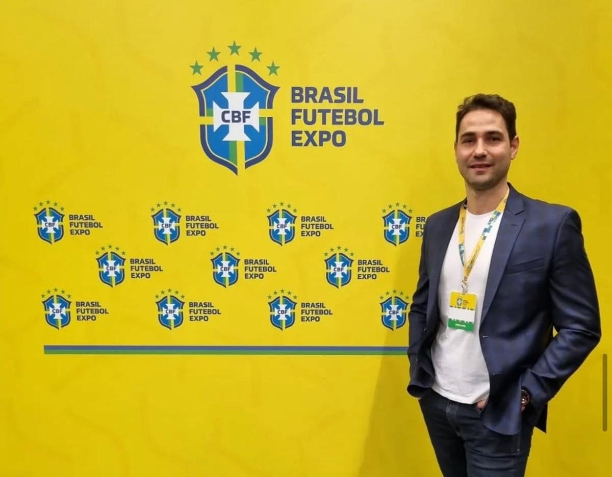 Paulo Assis é o novo diretor de futebol do América