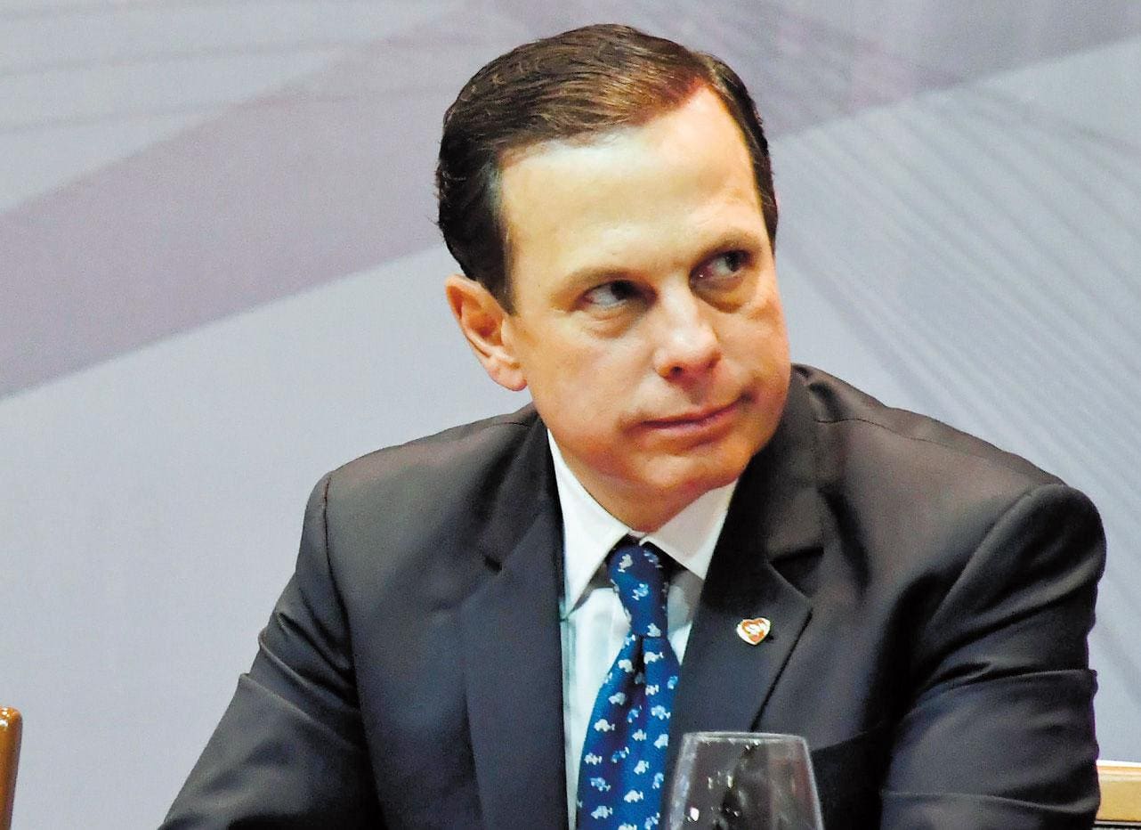 João Doria