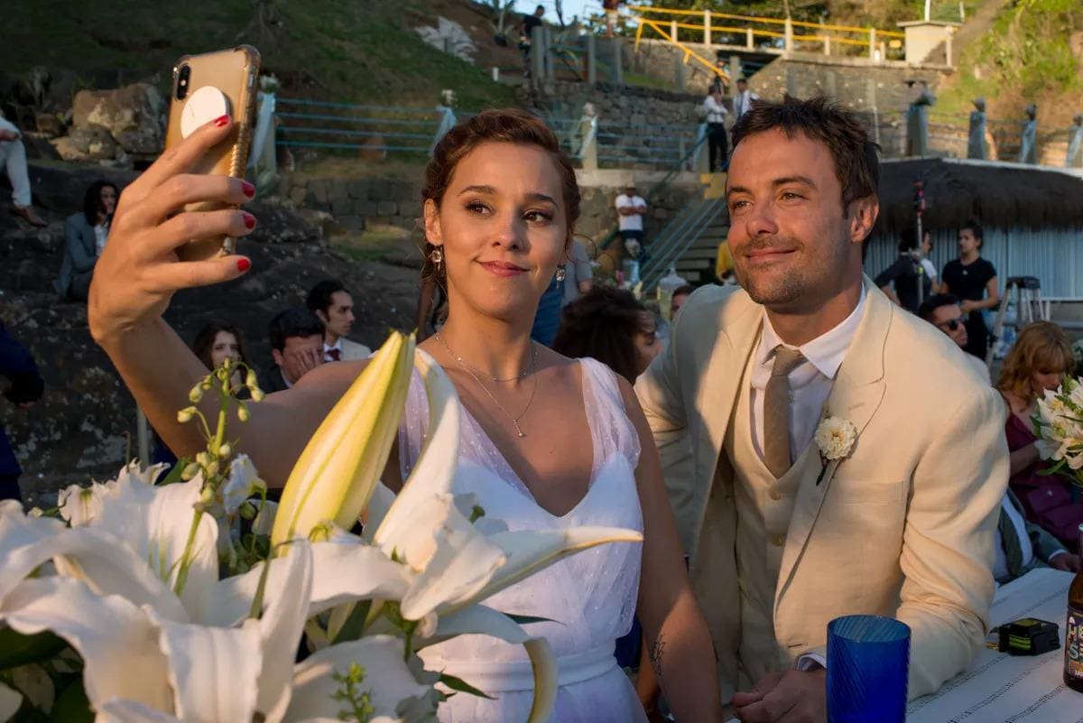Cedo Demais: Kayky Brito tem casamento trágico em novo filme