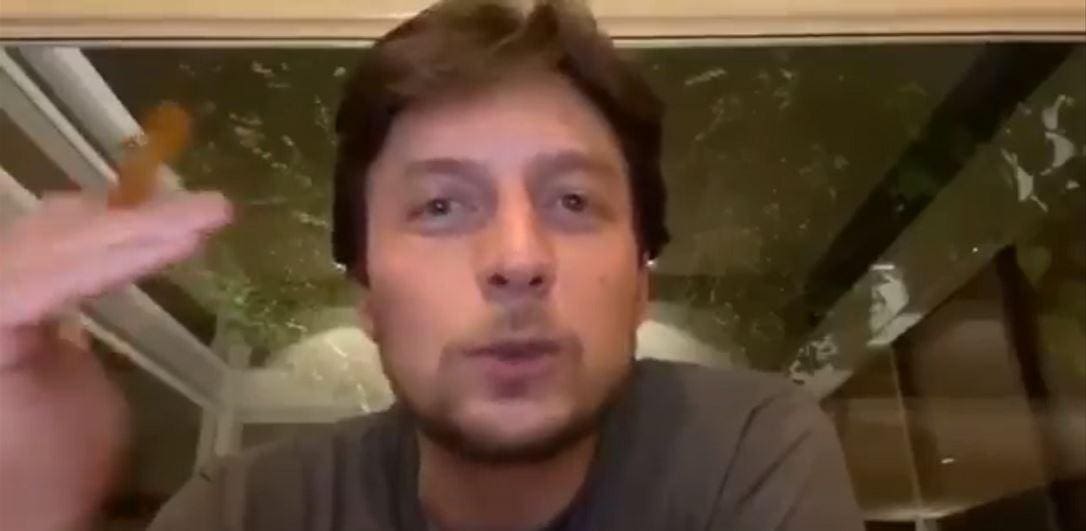 Alexandre Guerra