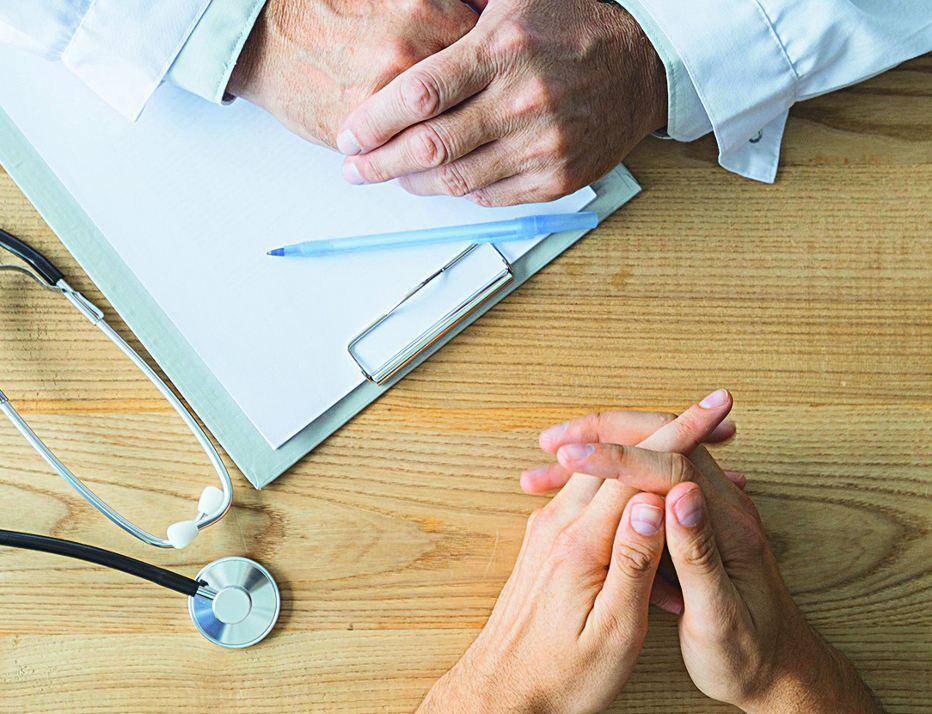 Cuidados paliativos envolvem equipe multidisciplinar