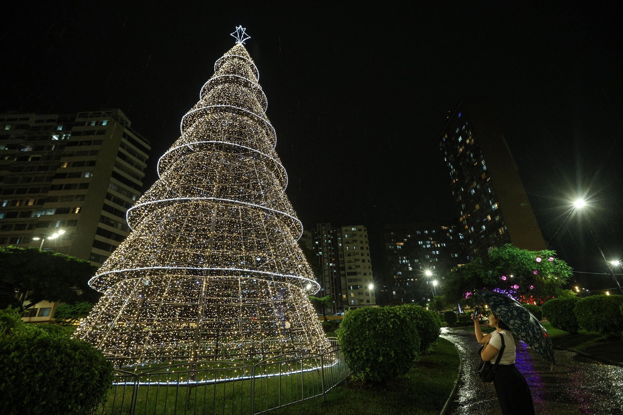 Luzes de Natal - Raul Soaresjpeg