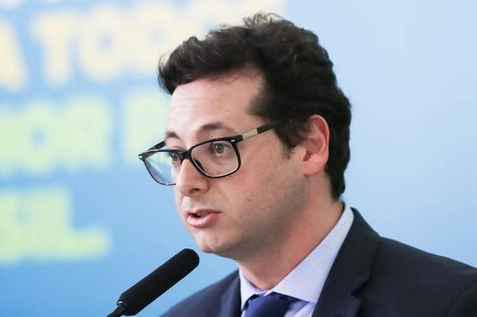 Fábio Wajngarten