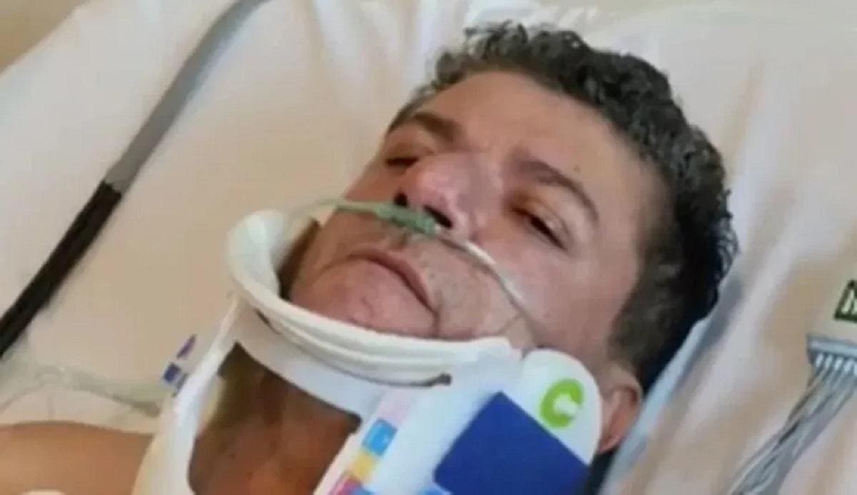 Auxiliar de maquinaria morreu após cair de uma escada no estúdio do coach Pablo Marçal