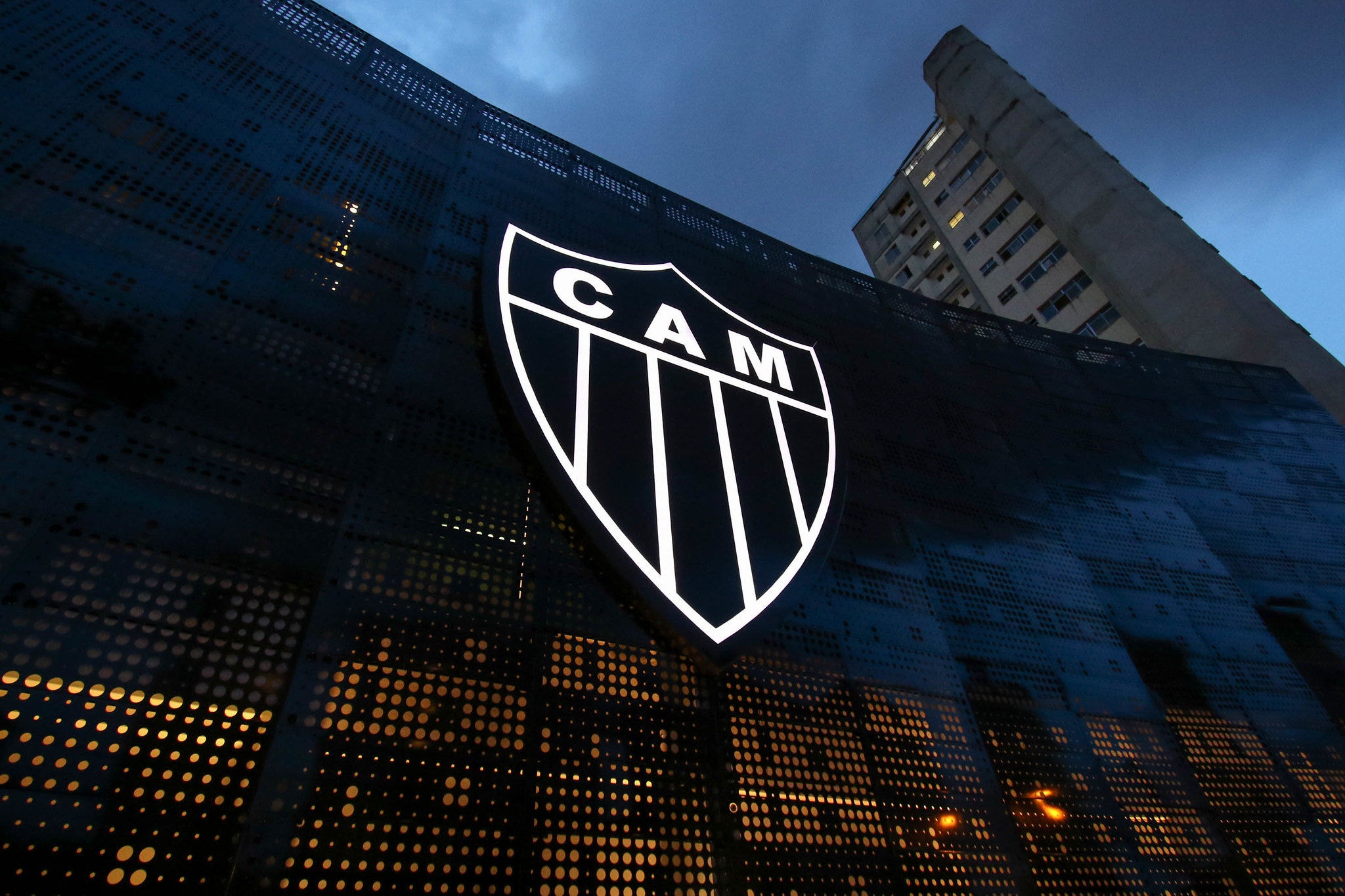 Atlético promete movimentar mercado de transferências