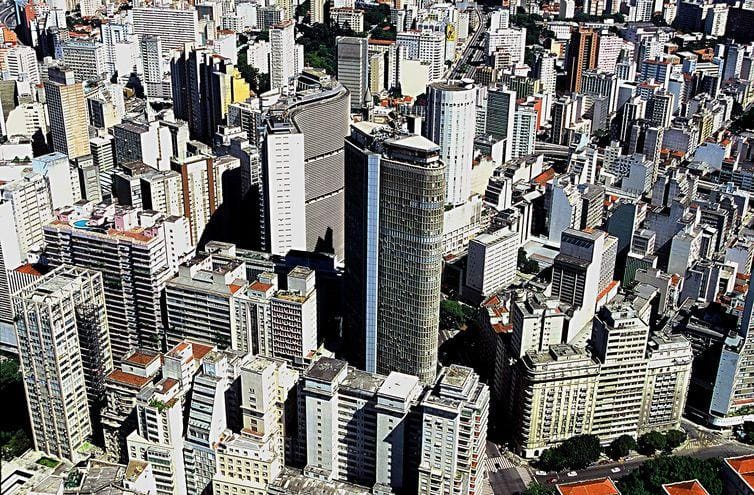 Financiamento imobiliário cai em 2022