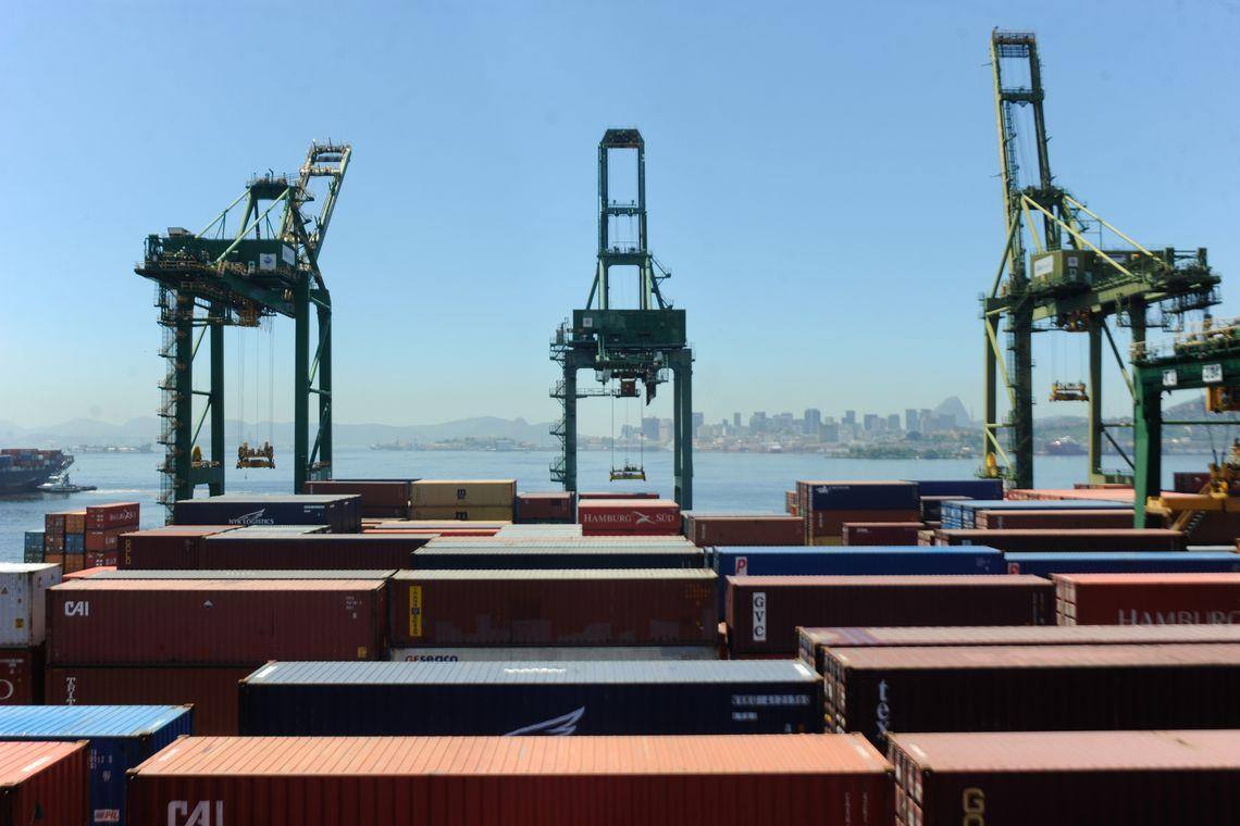 Tarifaço vai gerar impacto grande sobre as exportações brasileiras aos EUA