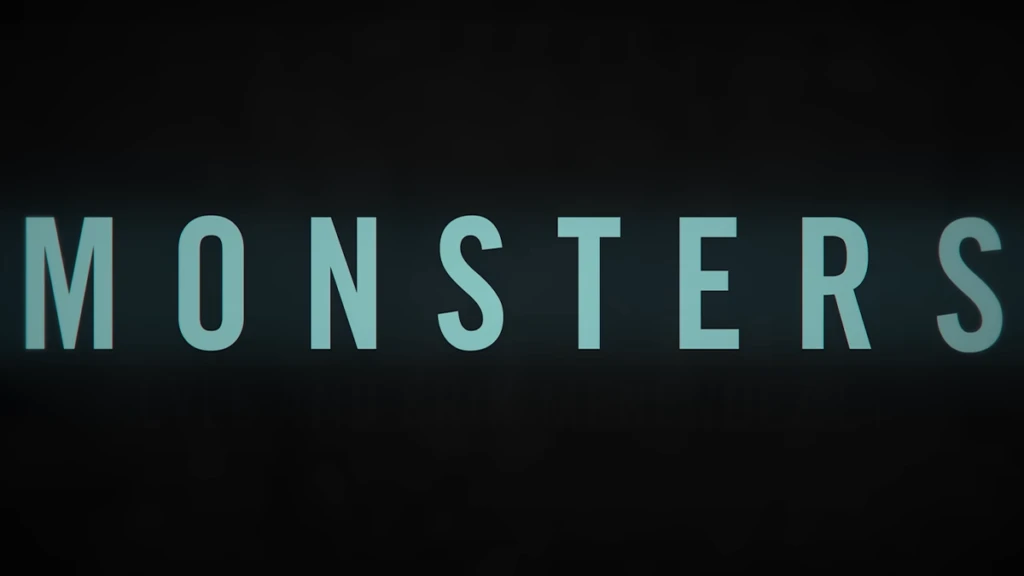 Logo da série