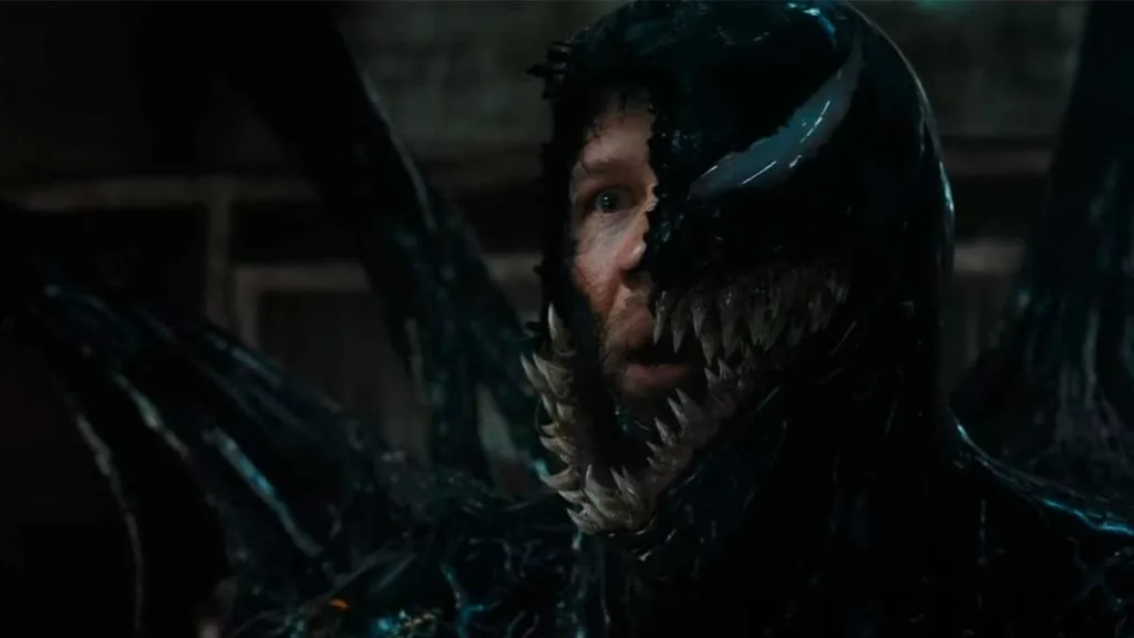 Venom: A Última Rodada