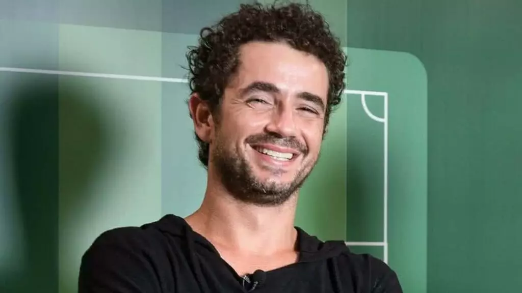 Felipe Andreoli