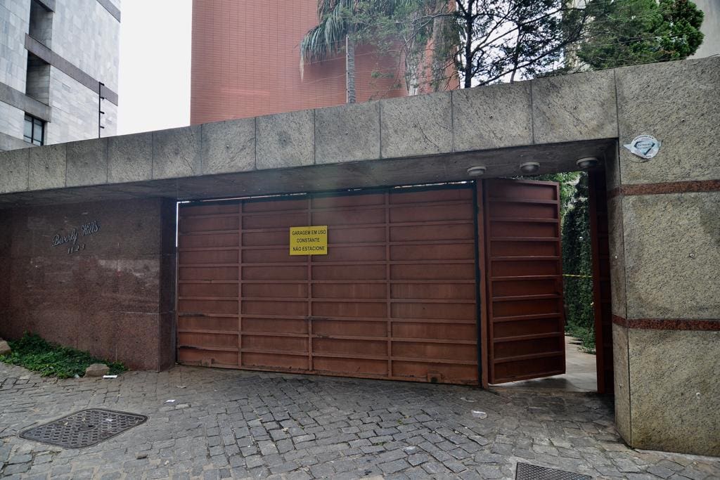 Porteiro baleado em BH durante assalto precisa de doações de sangue
