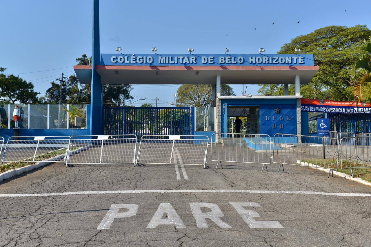 colégio militar