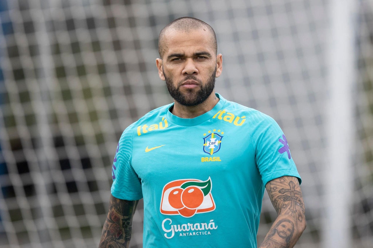 Lateral-direito jogou a Copa do Mundo de 2022