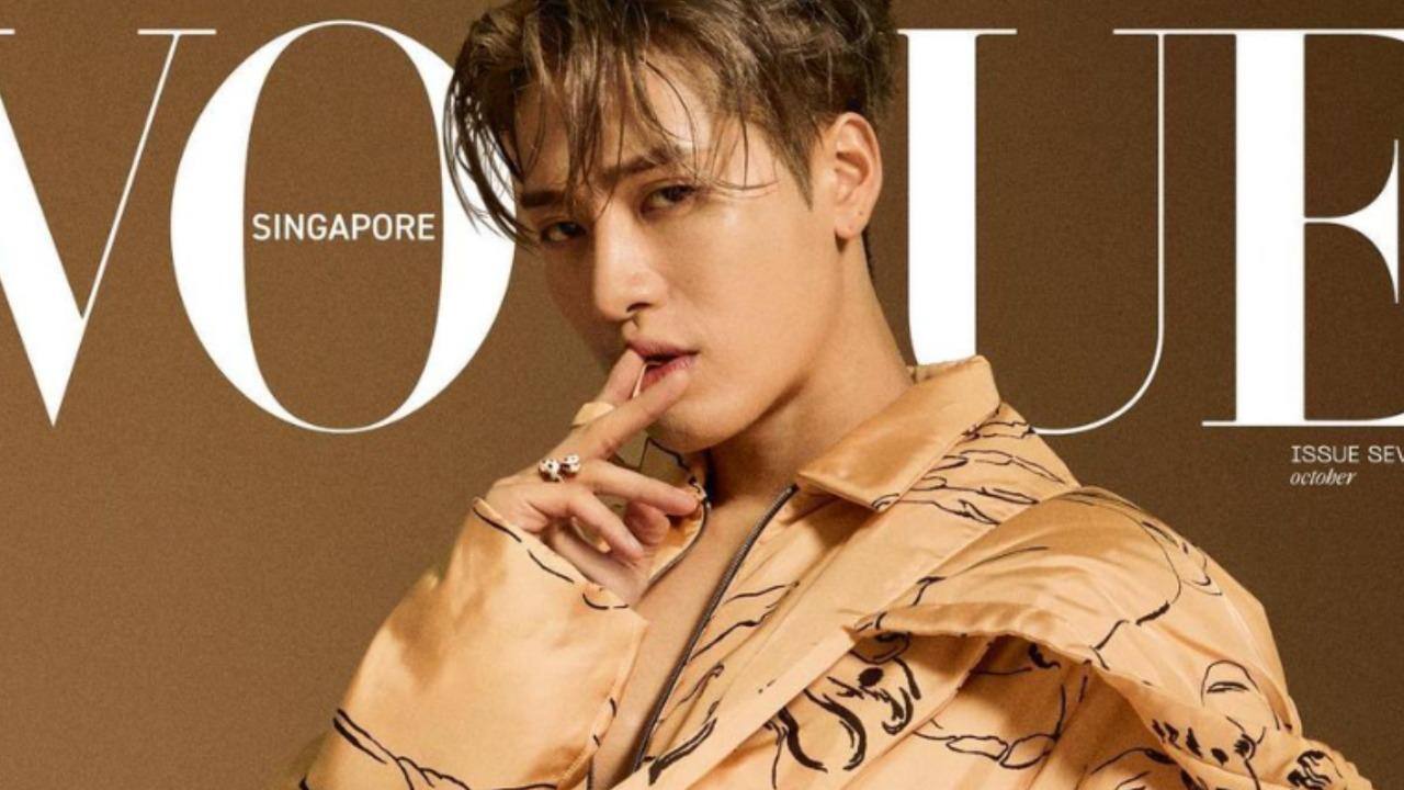 Singapura pune 'Vogue' por promover famílias 'não tradicionais'