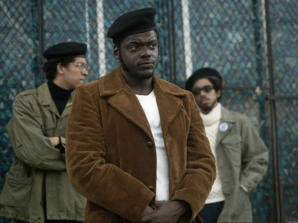 HBO Max traz “Judas e o Messias Negro”, o poderoso retrato da resistência