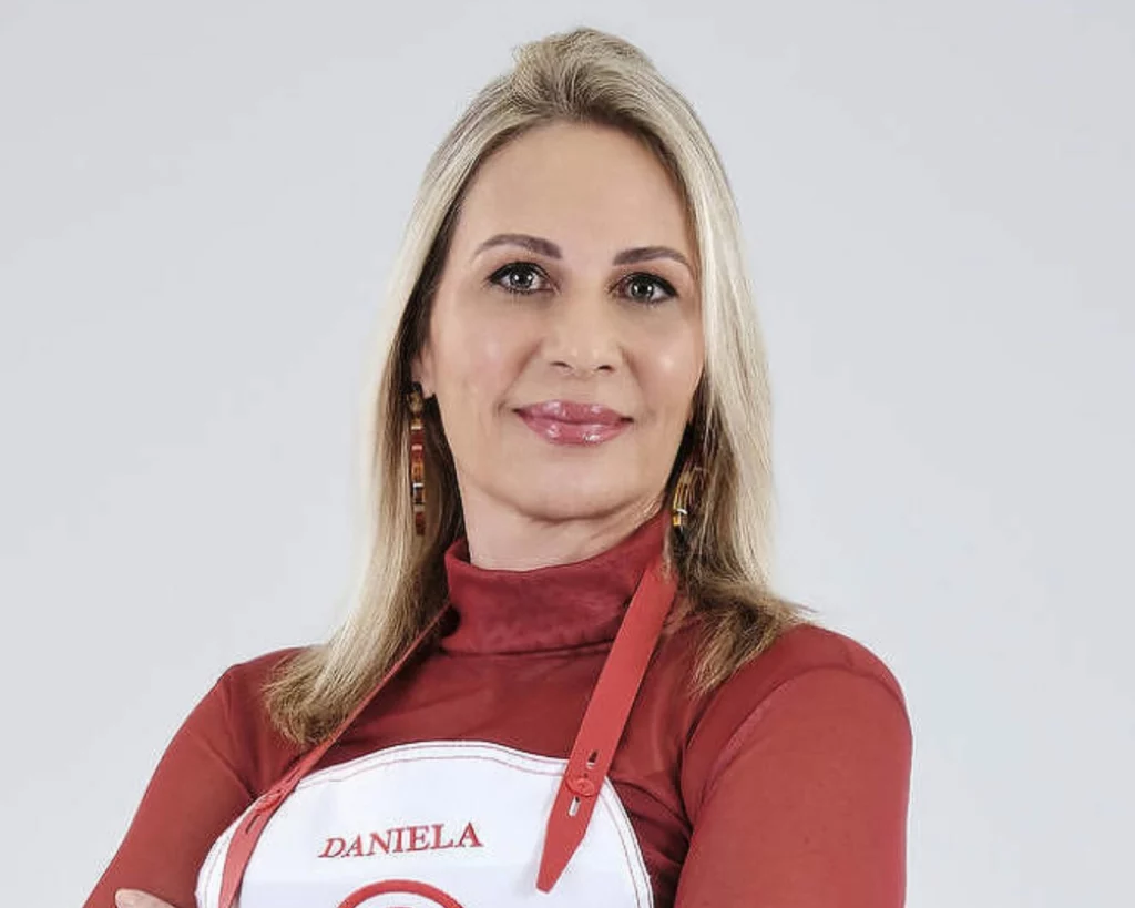 Daniela Dantas