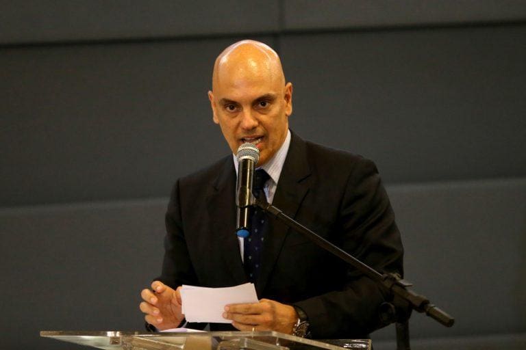 Alexandre de Moraes 