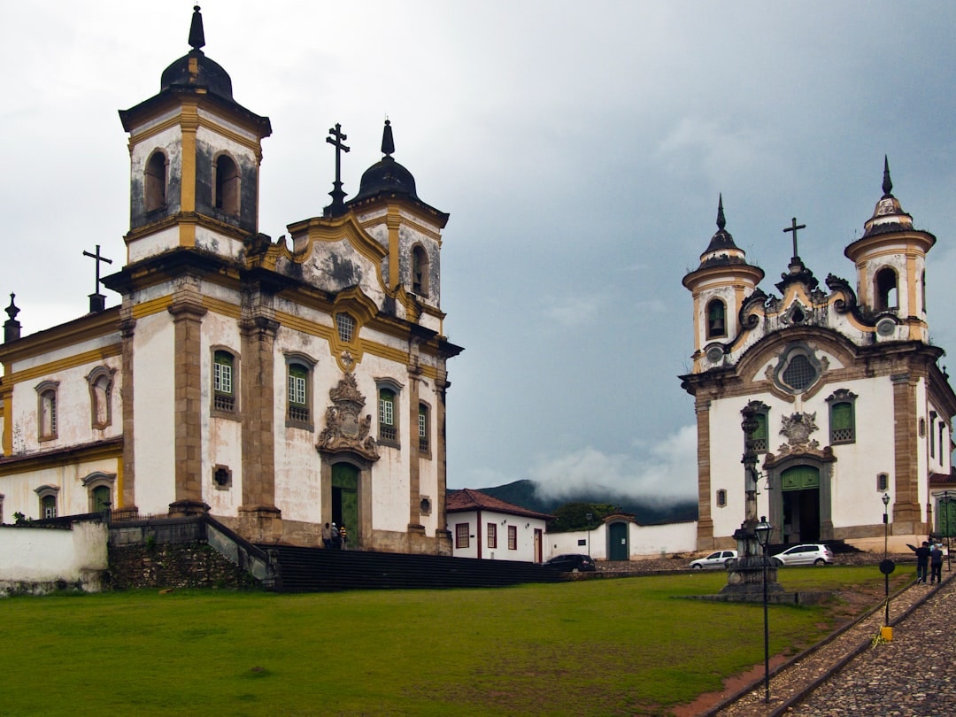 Dia de Minas: Mariana se torna a capital simbólica de MG nesta quarta (16)