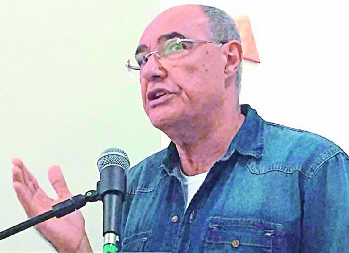 “Somos intuídos pelos colegas de outros planos da existência”