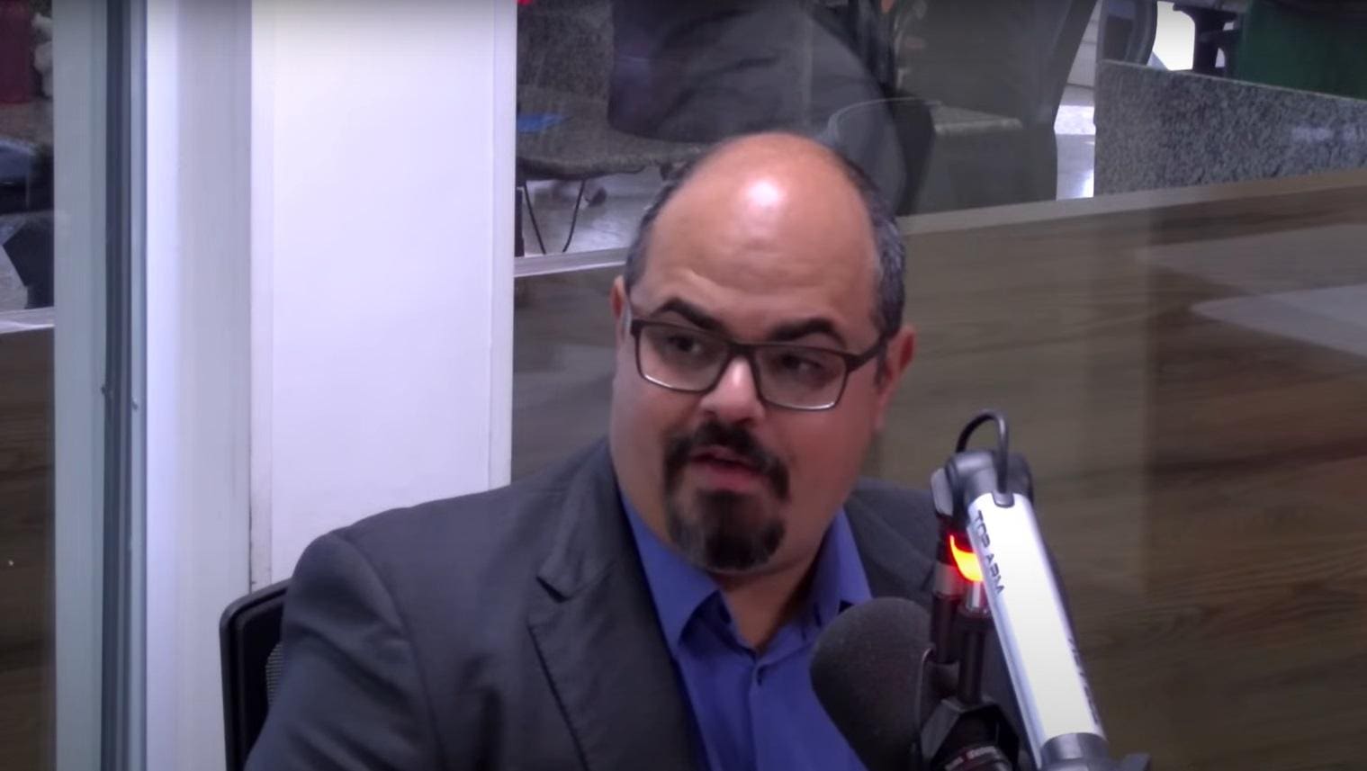 Mateus Simões