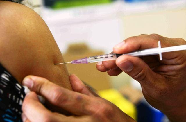 BH realiza o Dia D de vacinação contra a gripe neste sábado (13)