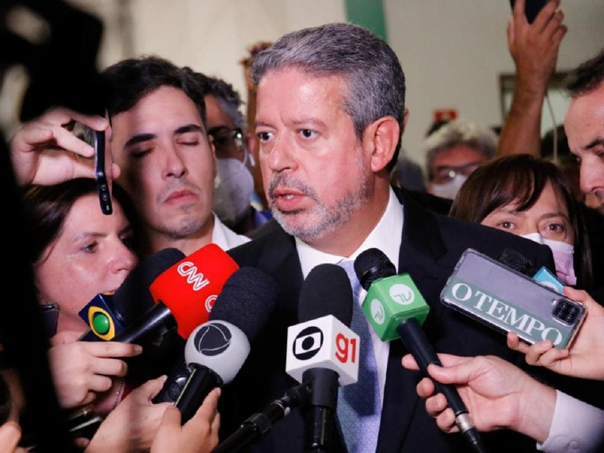 Arthur Lira