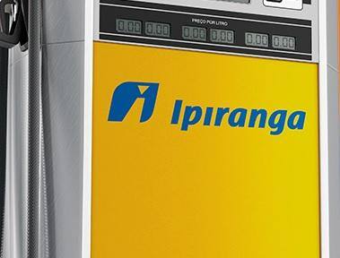 Estágio na Ipiranga